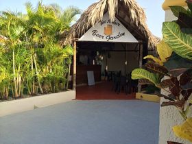 Hotel Ana Celia bar Hotel Ana Celia bar